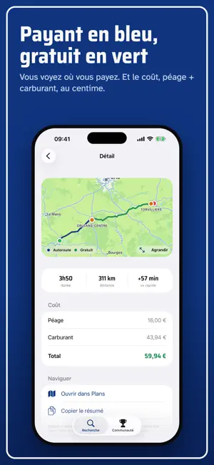 Péage Malin – French Tolls screenshot 2