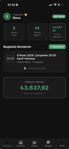 istanbulTANGO Screenshot 7 of 8