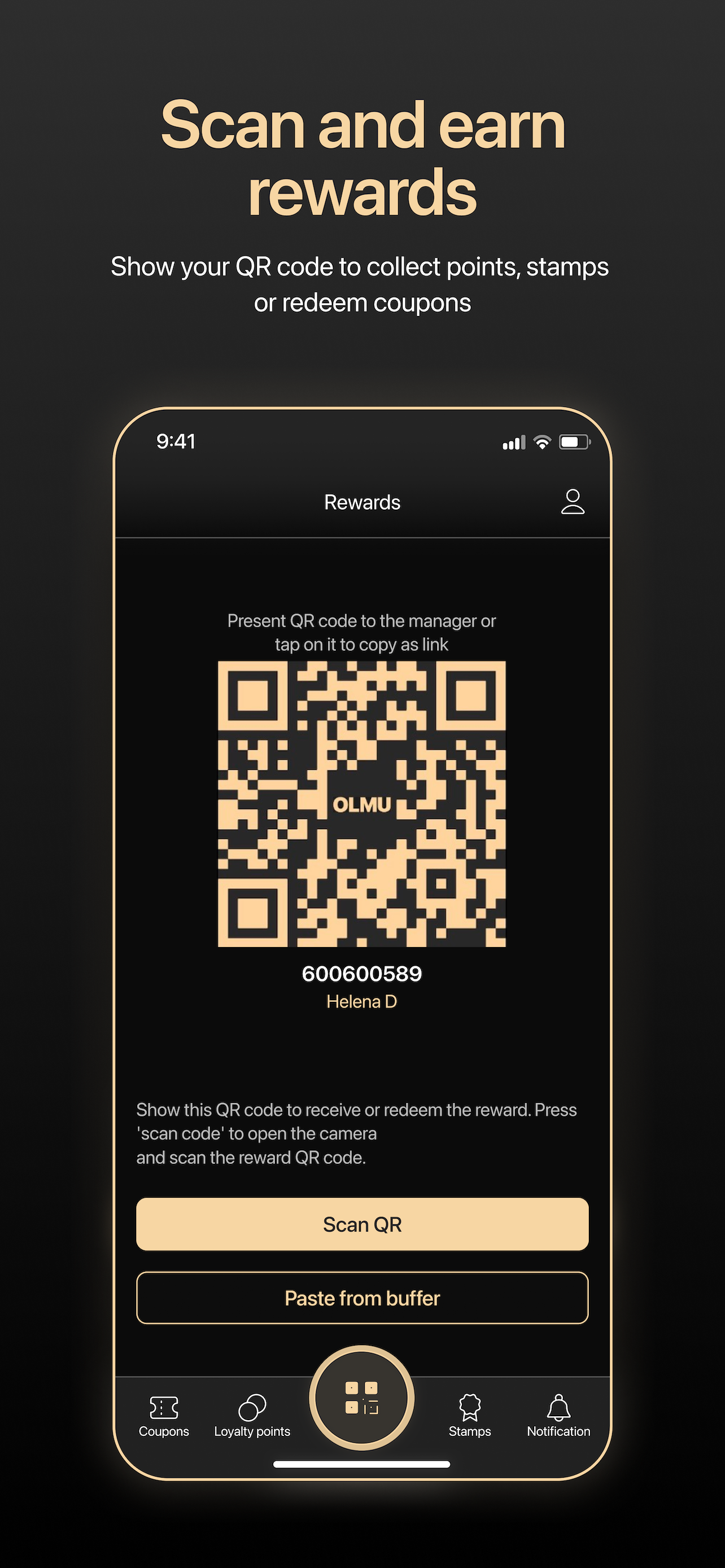OLMU screenshot 6
