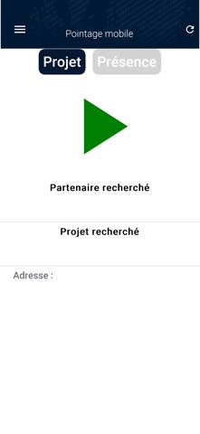 eCust Mobilizr screenshot