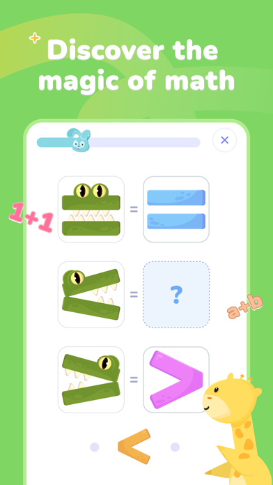 Yutu Play: Kids Learning Games Screenshot