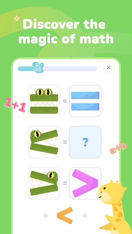 Yutu Play: Kids Learning Games screenshot-4
