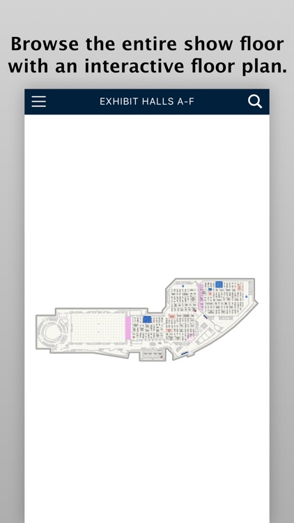 NRA Annual Meeting 2025 screenshot-4