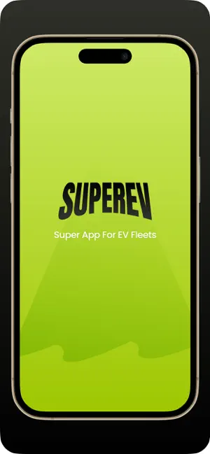 SUPEREV screenshot 1