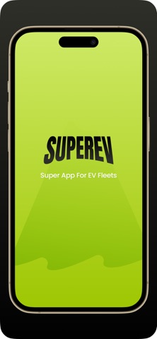 SUPEREV screenshot