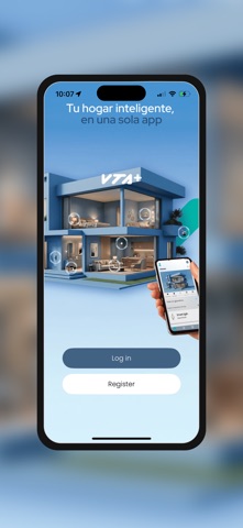 VTA+ app screenshot