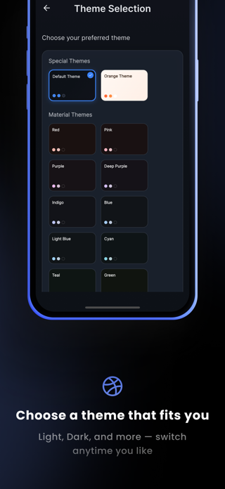 Skor - All in One Screenshot 7 of 8
