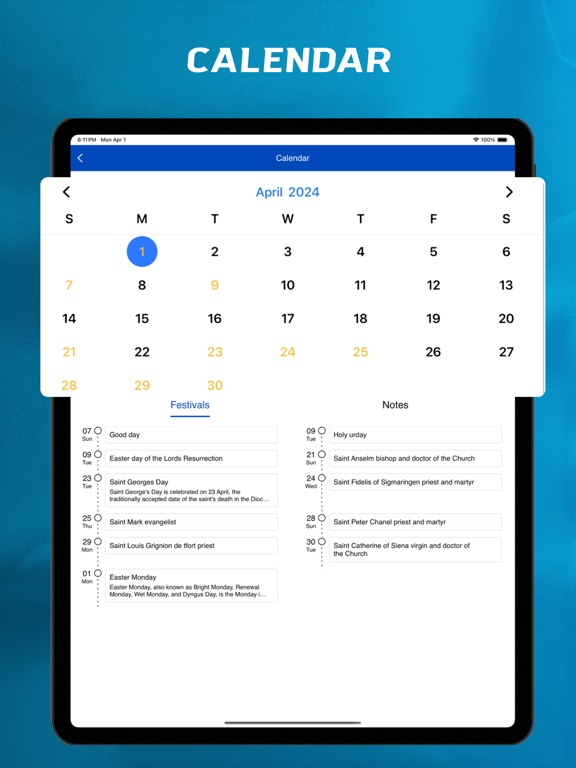 NKJV Holy Bible - offline iPad screenshot 5 - Reference app