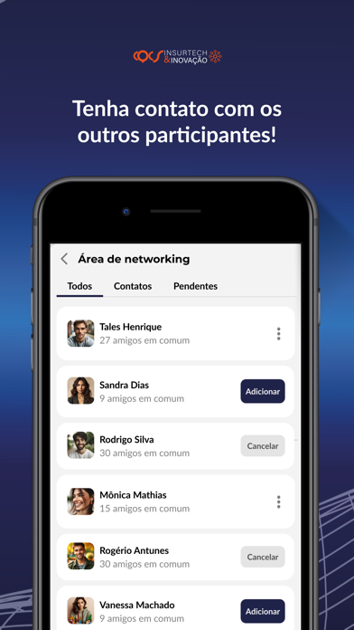 CQCS INOVAÇÃO 2024 Screenshot