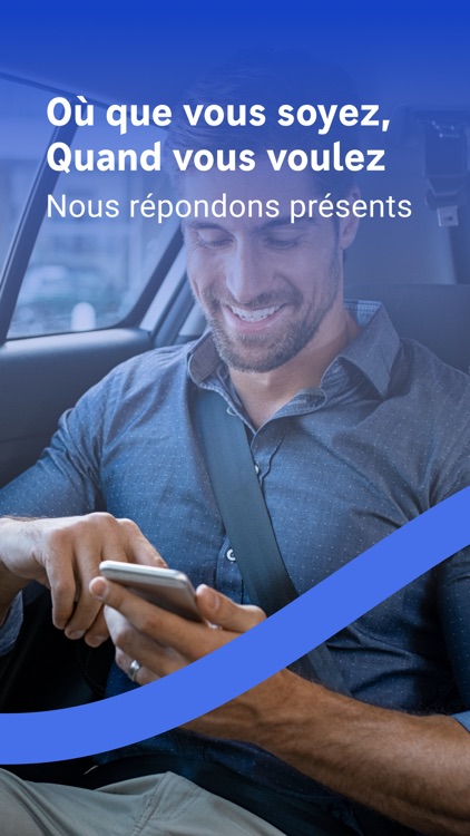 Marcel | VTC |Chauffeur Privé screenshot-5