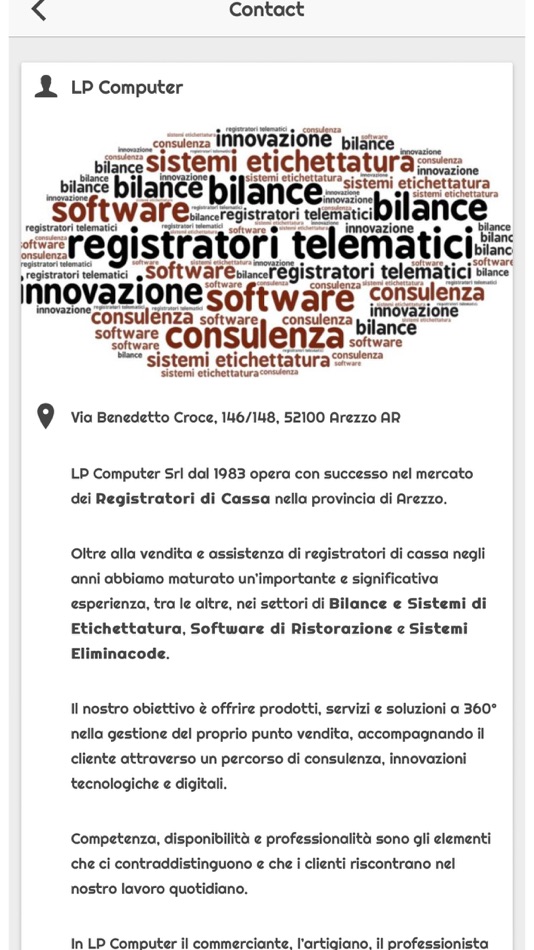 #2. LP (iOS) 来自: L.P. Computer