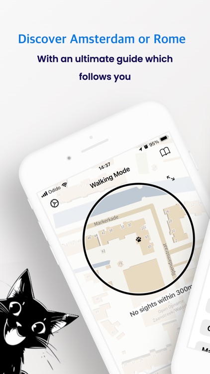 PurrWalk Audio Guide screenshot-3