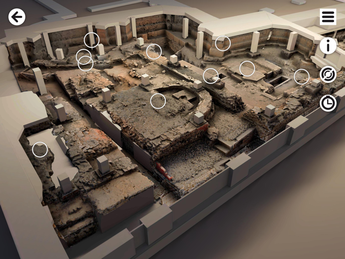 Archaeology of Prague Castle