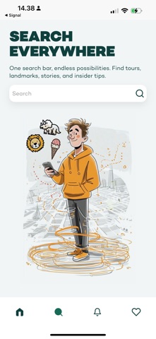 Cloudbutler Zoo screenshot