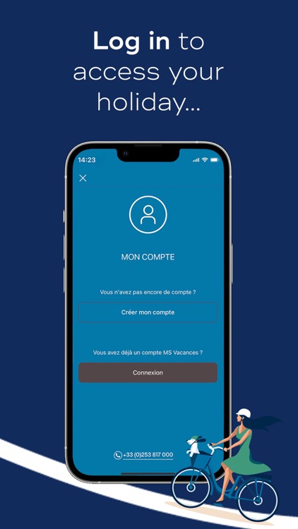 MS Vacances screenshot-3