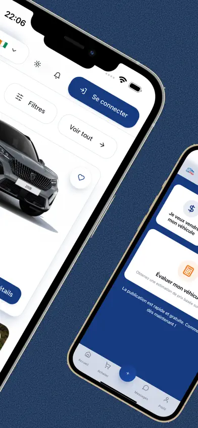 CarFlex screenshot 2