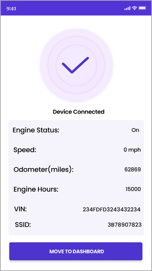 #4. ELDMandate HOS (iOS) Podle: Bizringer Inc