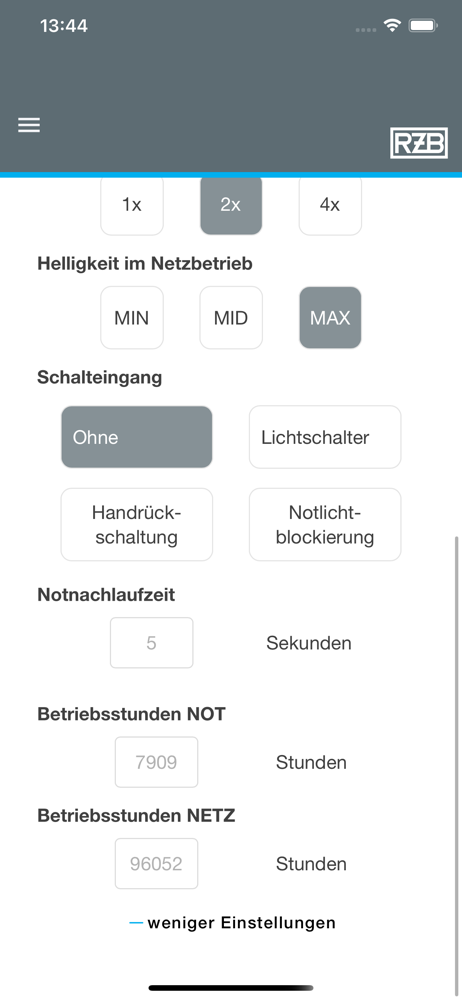 smart+IP screenshot 3