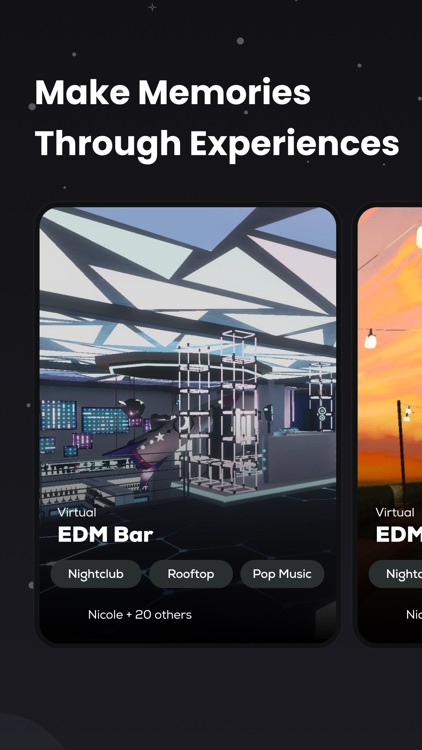 NiteOut: A New Way To Go Out