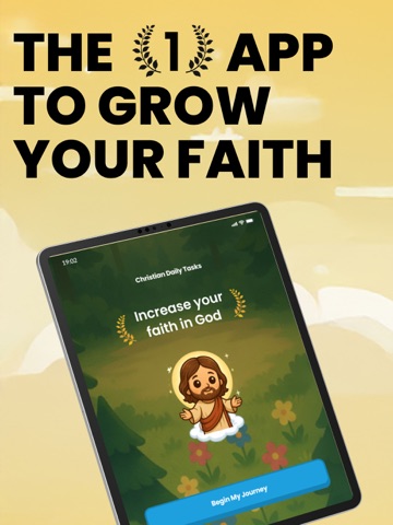 Christian Daily Tasks: Habits