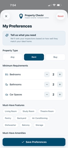 Property Checkr Screenshot 9 of 10