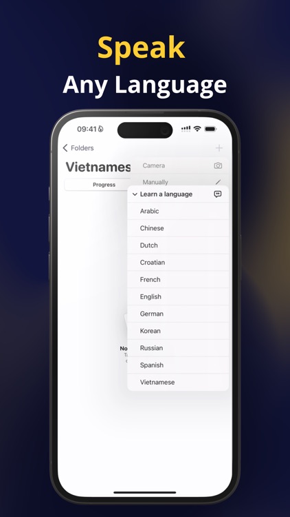 ZapCardz: Flashcards Learning