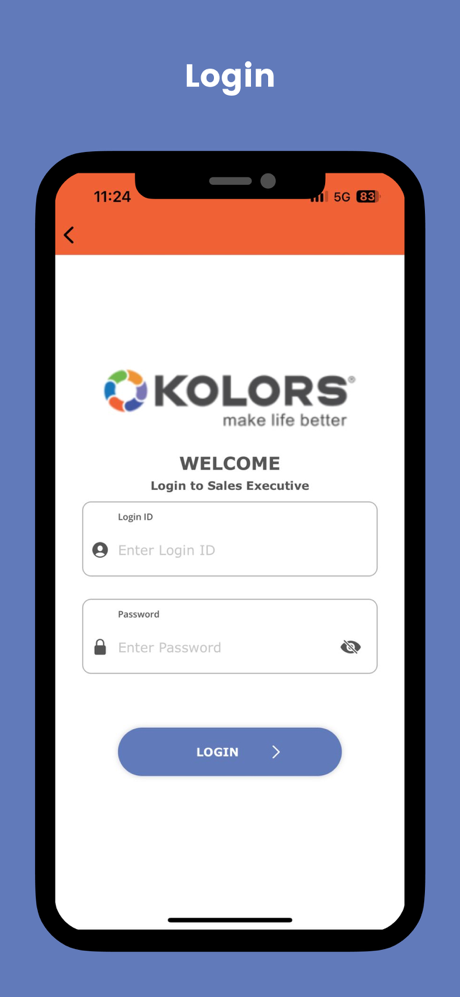 KOLORS KLUB screenshot 4