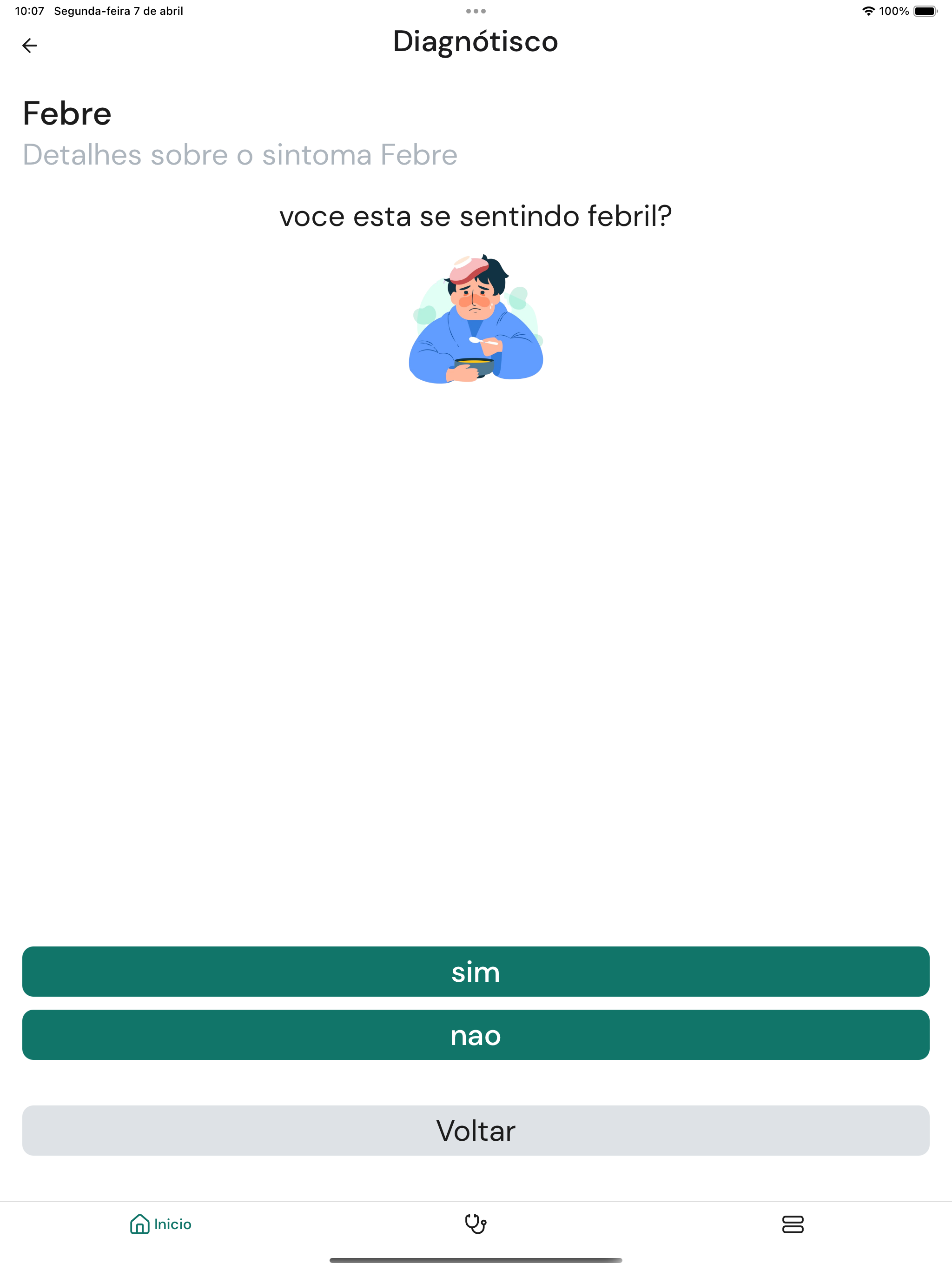 Amparo Cuidado