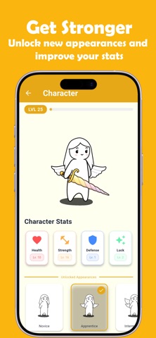 Angel Hero Screenshot 3 of 7
