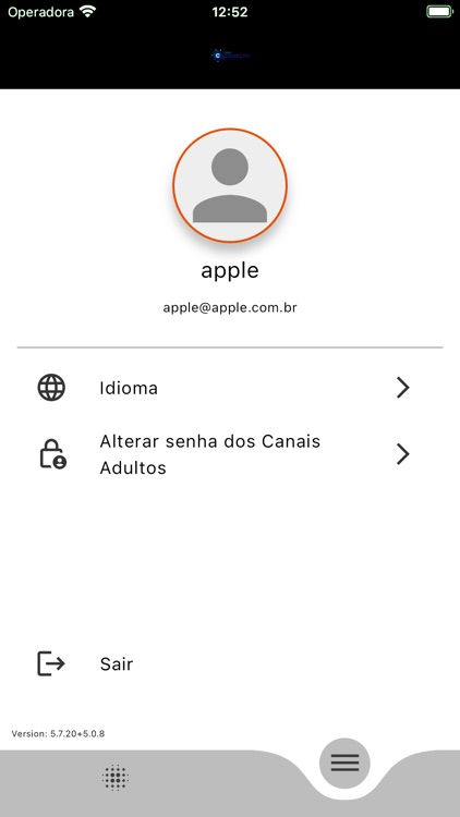 Rede Conecta Play screenshot-5