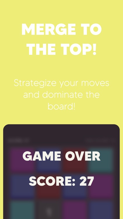 Chromix: Merging Colors screenshot-5