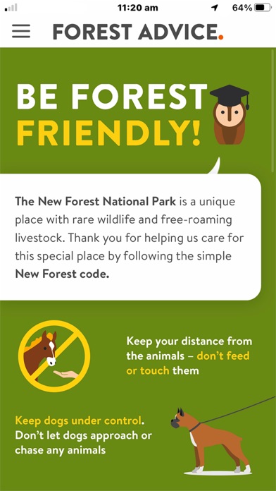 New Forest Hub Screenshot 7 of 10