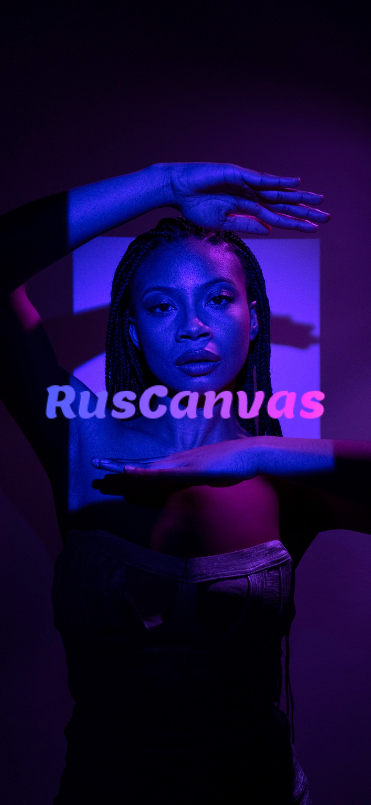 RusCanvas
