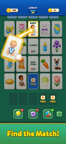 Tidypop: Category Sort screenshot 2