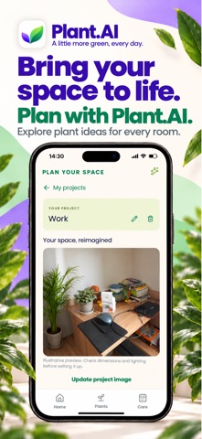 Plant.AI screenshot 7