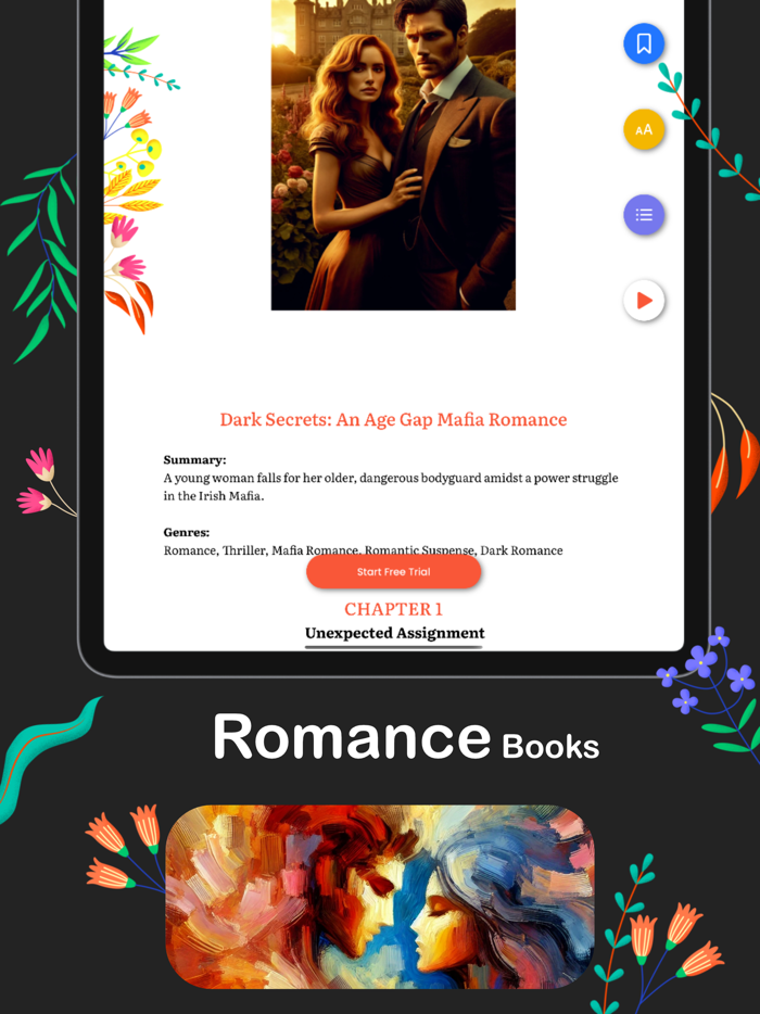 Short Stories Novels  Books