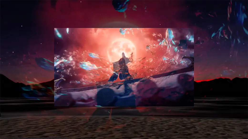 咪咕视频Vision screenshot 7