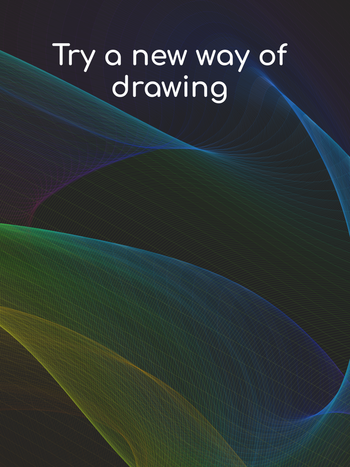 #1. Flowpaper: Drawing & Animation (iOS) Bởi: Botto Studio LLC