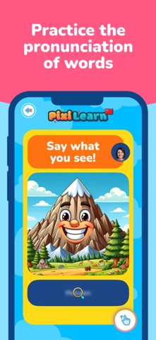 PixiLearn - Chinese FlashCards Screenshot 8 of 9