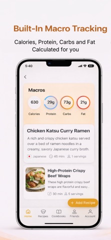 ClipKook screenshot