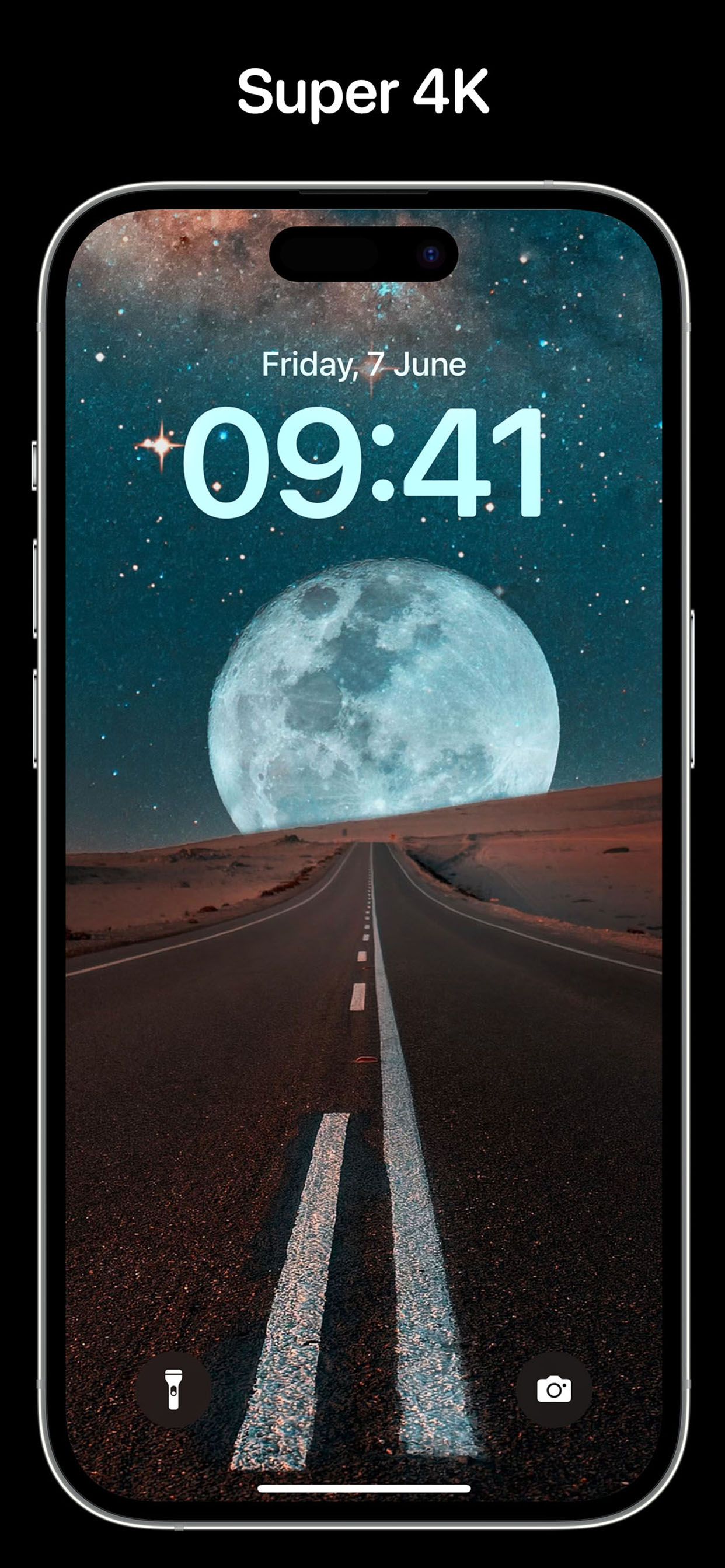 Everpix Wallpapers for iPhone
