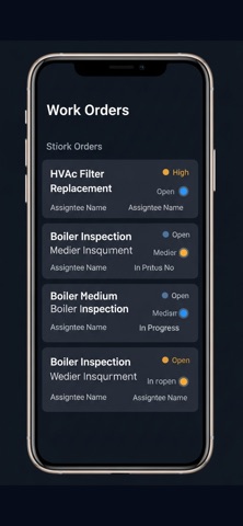 iBOS Mobile screenshot