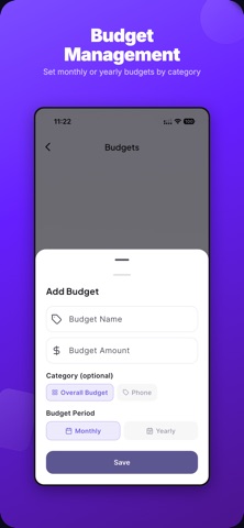 mmCashBook Screenshot 6 of 10