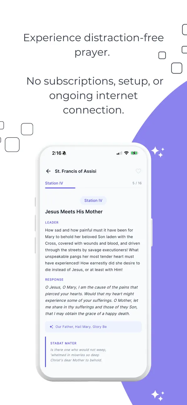 SimpleStations Screenshot 4