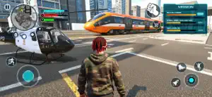 GT Vegas Crime City Simulator screenshot 4