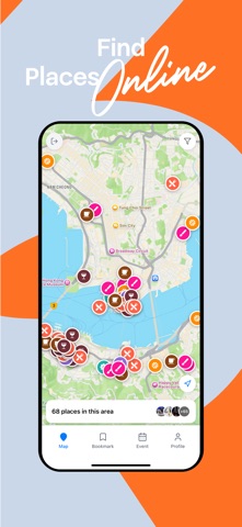 NotNock iPhone screenshot
