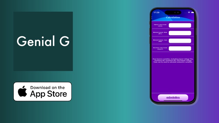 Genial G screenshot-4