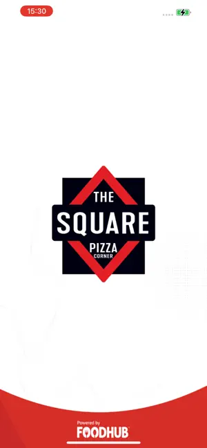 The Square Pizza Corner screenshot 1