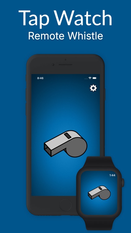 Whistle Blow screenshot-3