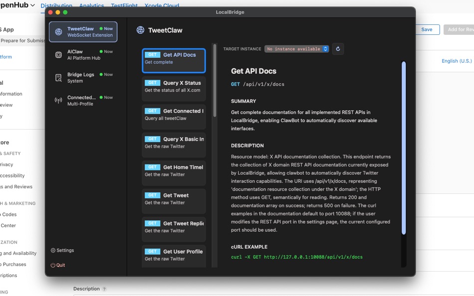 #1. OpenHub (macOS) Ved: Yushian (Beijing) Technology Co., Ltd.